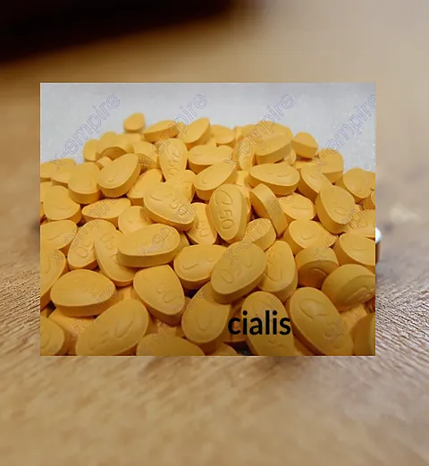 Cialis si puo comprare in farmacia